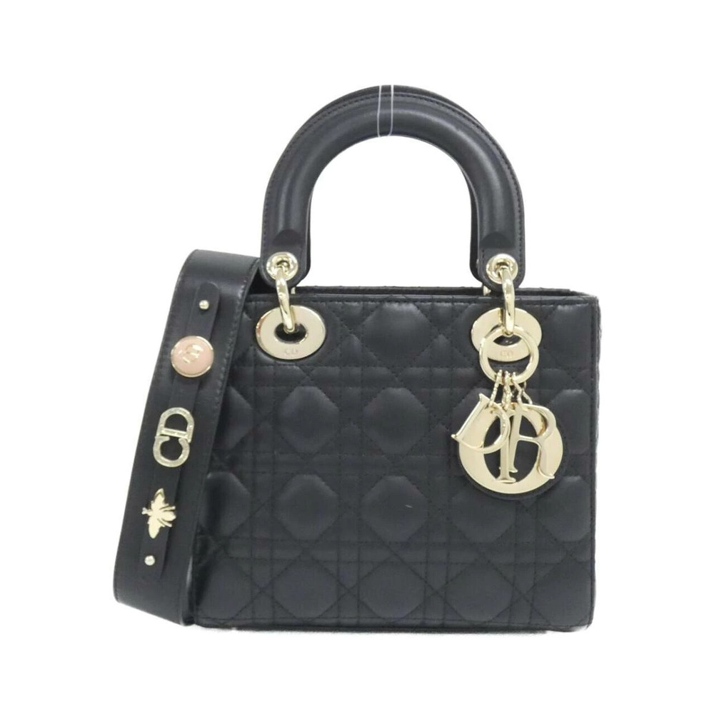 Christian Dior MY ABC DIOR Lady Bag